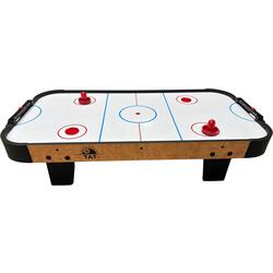 Aerohockey de masa TAT Oslo AHO101 (Brown/Black)