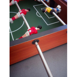 Настольный футбол Philos Germany 3241 (Natural) Thumb