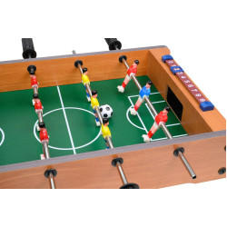 Настольный футбол Philos Germany 3241 (Natural) Thumb