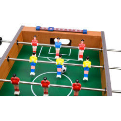 Настольный футбол Philos Germany 3241 (Natural) Thumb