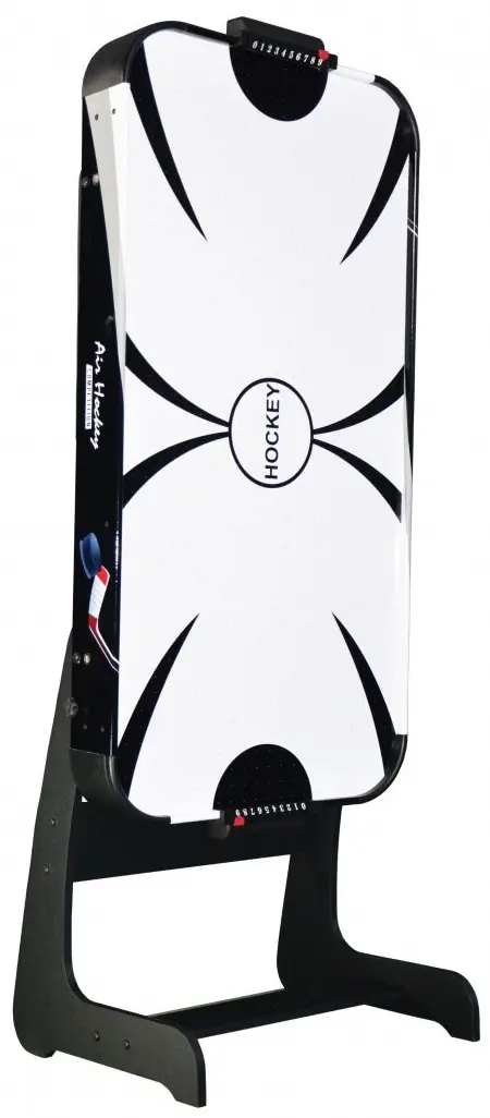 Aerohockey Ramiz H48170 (Black/White) - 2