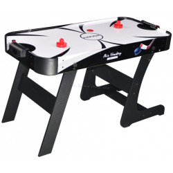 Aerohockey Ramiz H48170 (Black/White)