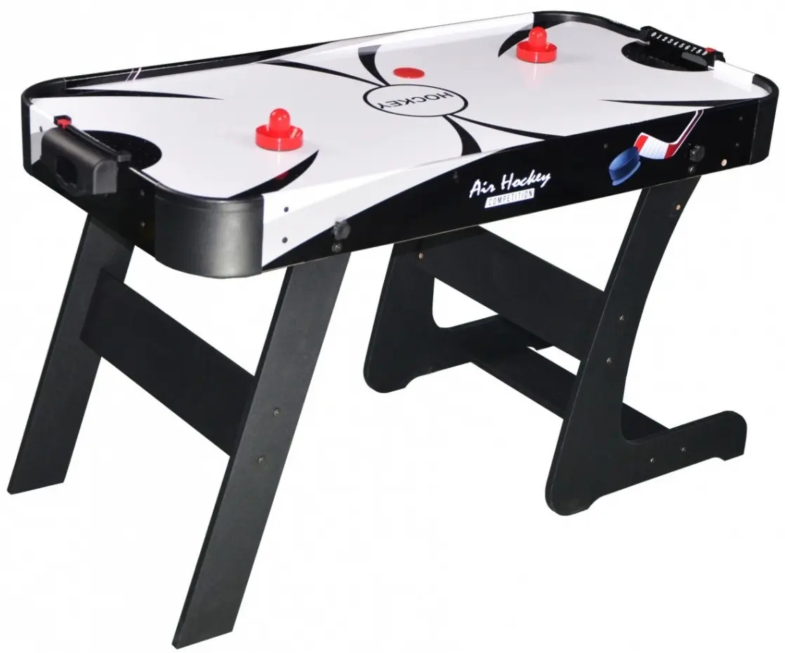 Aerohockey Ramiz H48170 (Black/White)