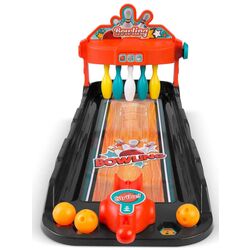Bowling de masa Ricokids 773500 (Black/Red) Thumb