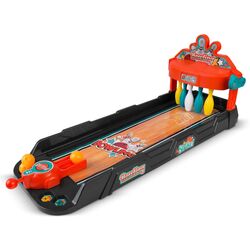 Bowling de masa Ricokids 773500 (Black/Red) Thumb