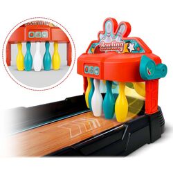 Bowling de masa Ricokids 773500 (Black/Red) Thumb