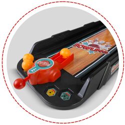 Bowling de masa Ricokids 773500 (Black/Red) Thumb