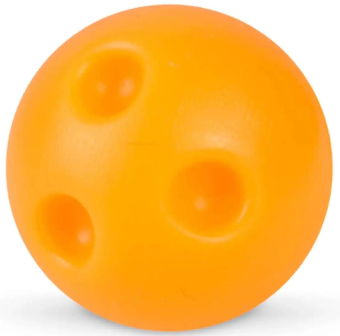 Bowling de masa Ricokids 773500 (Black/Red)