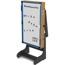 Настольная игра 12в1 Riley M4B-1F (Black/Wood) Thumb