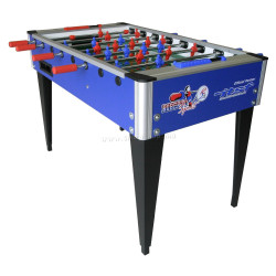 Masa de fotbal Roberto Sport College (Blue)