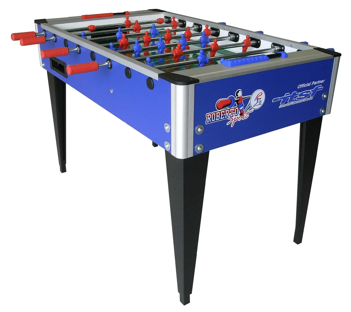 Masa de fotbal Roberto Sport College (Blue)