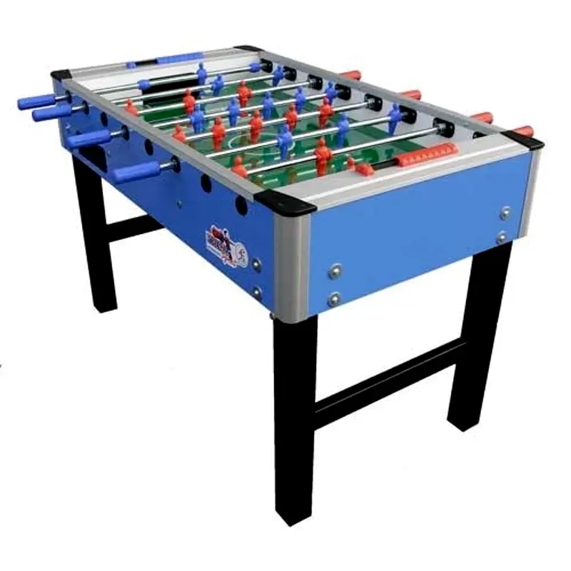 Masa de fotbal Roberto Sport College Lift (Blue)