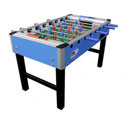 Masa de fotbal Roberto Sport College Lift (Blue)