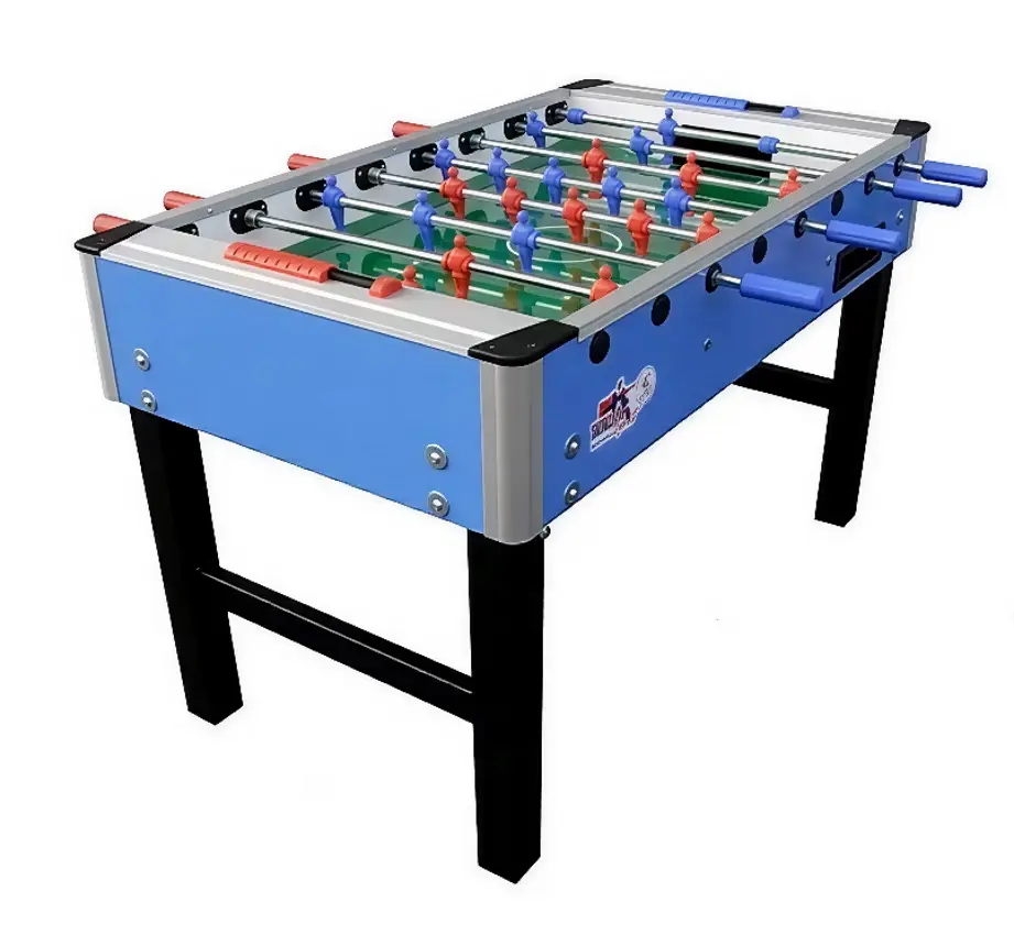 Masa de fotbal Roberto Sport College Lift (Blue)