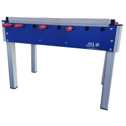 Masa de fotbal Roberto Sport College Pro Cover (Blue) Thumb