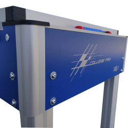 Masa de fotbal Roberto Sport College Pro Cover (Blue) Thumb