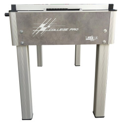 Настольный футбол Roberto Sport College Pro Cover (Grey) Thumb