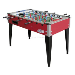 Masa de fotbal Roberto Sport College (Red)