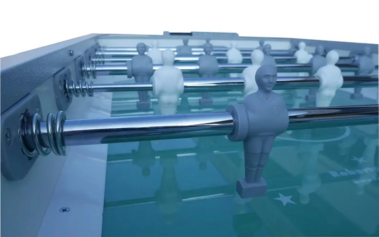 Masa de fotbal Roberto Sport Pro Winner