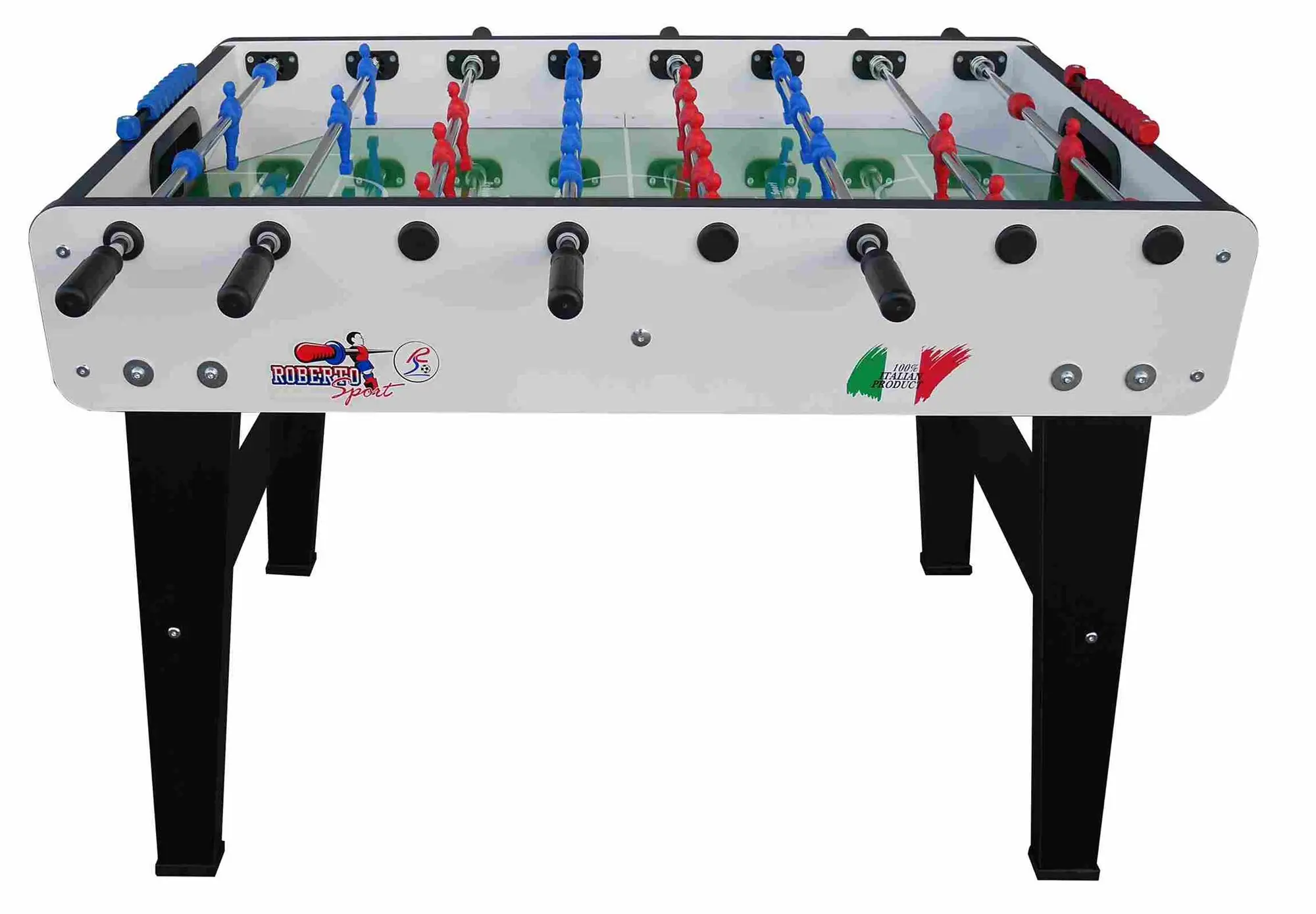 Настольный футбол Roberto Sport Scout (White)