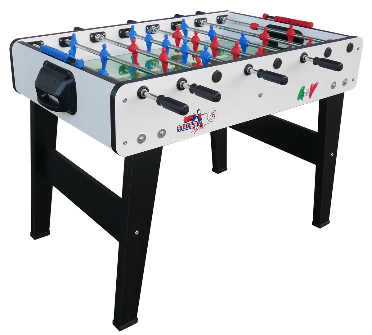 Настольный футбол Roberto Sport Scout (White)