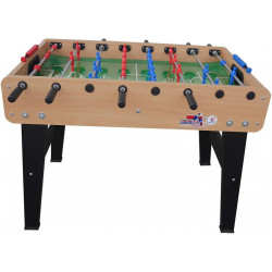 Masa de fotbal Roberto Sport Scout (Wood/Black) Thumb