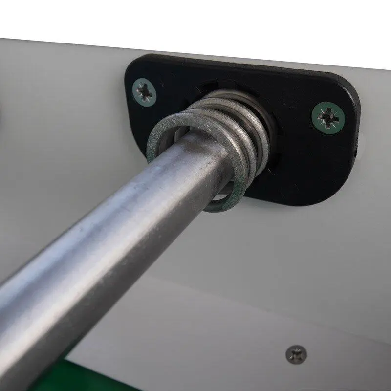 Masa de fotbal Roberto Sport Summer (Blue/Grey)