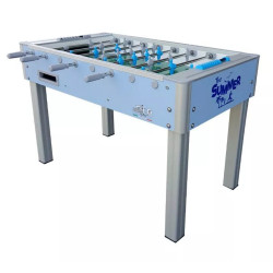 Masa de fotbal Roberto Sport Summer Free (Blue/Grey) Thumb