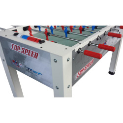 Masa de fotbal Roberto Sport Top Speed (Grey) Thumb