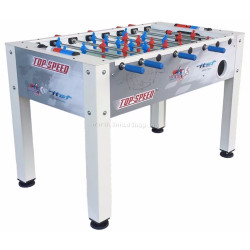 Masa de fotbal Roberto Sport Top Speed (Grey)