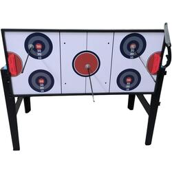 Masa de joc 13in1 Saronic SR122 (Blue/Black) Thumb