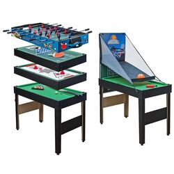 Набор настольных игр 16в1 Spartan Multigame