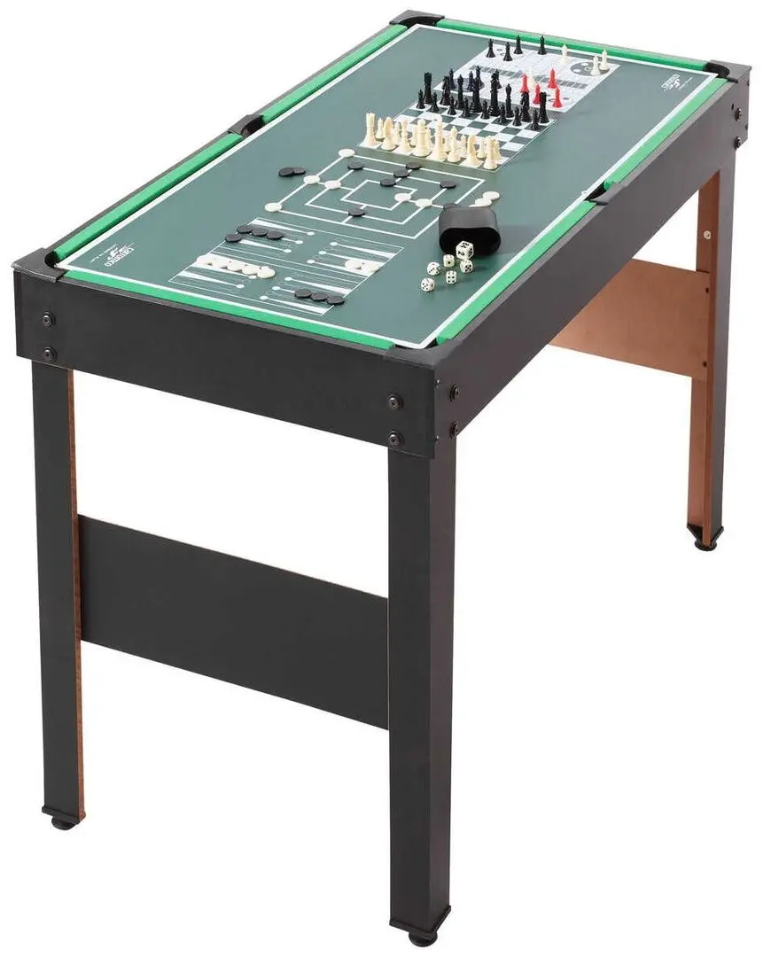 Набор настольных игр 16в1 Spartan Multigame - 5
