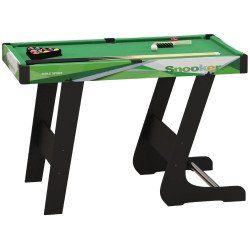 Детский бильярдный стол Sportnow A70-073V80GN (Green) Thumb