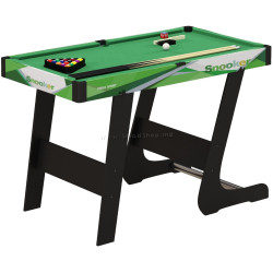 Детский бильярдный стол Sportnow A70-073V80GN (Green)