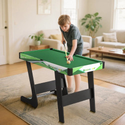 Детский бильярдный стол Sportnow A70-073V80GN (Green) Thumb