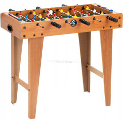 Настольный футбол Springos KG0045 (Brown)