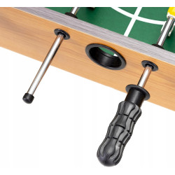 Настольный футбол Springos KG0045 (Brown) Thumb