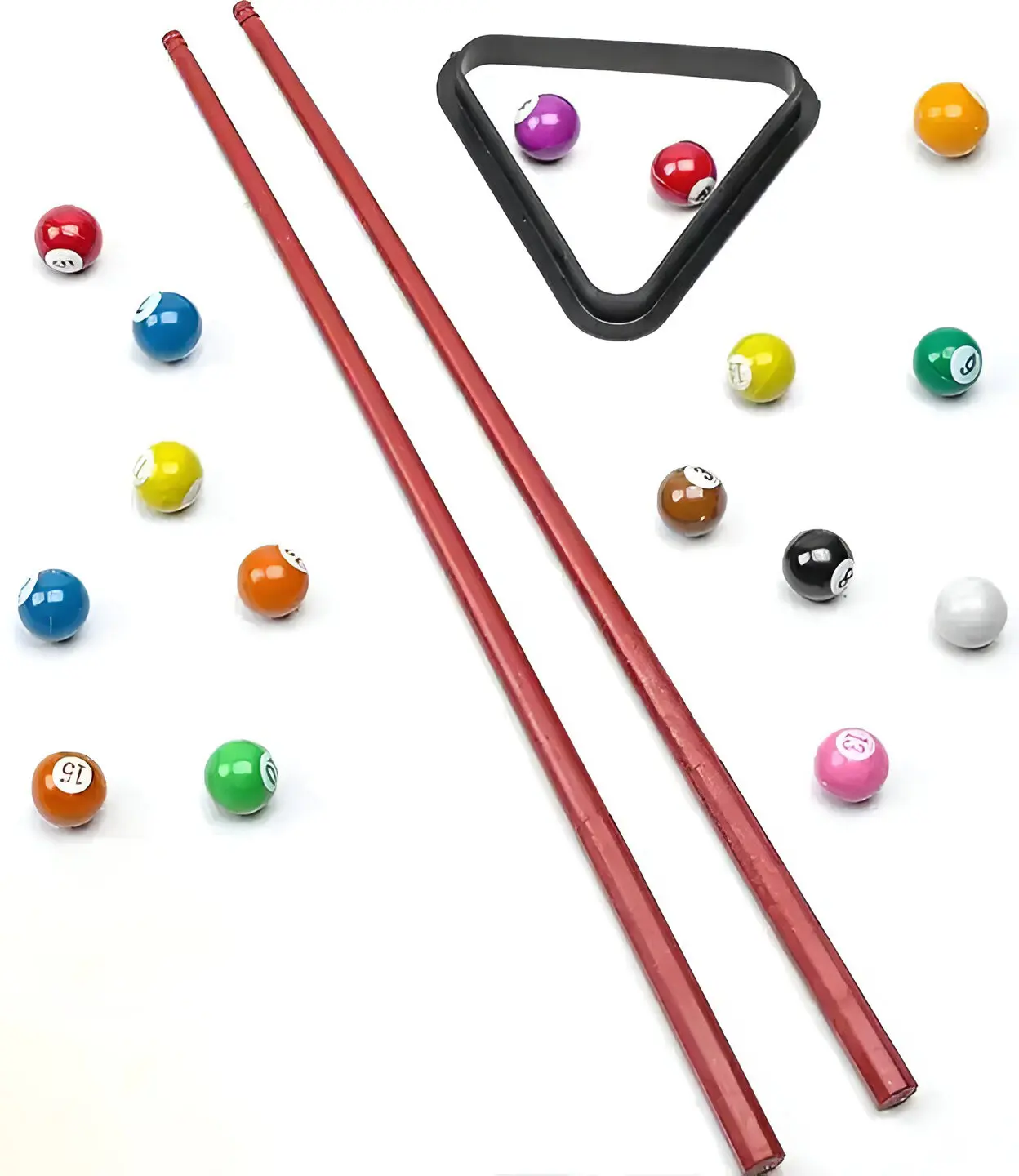 Masa de biliard Tat Biliard HB2120 (Green/Black)