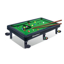 Masa de biliard Tat Biliard HB2120 (Green/Black)