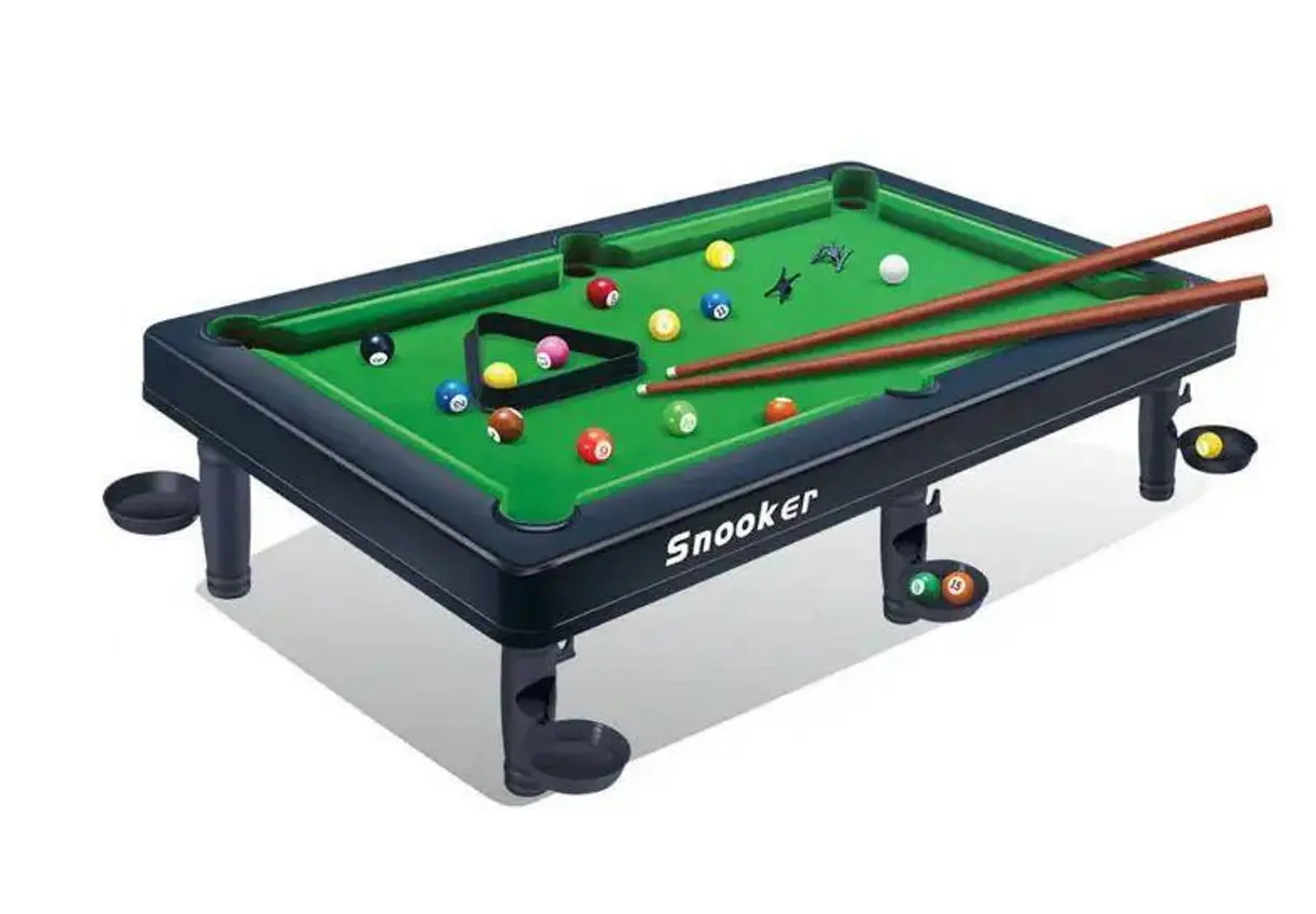 Masa de biliard Tat Biliard HB2120 (Green/Black)