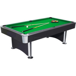 Masa de biliard Tat Biliard Klausenburg (Black/Green)