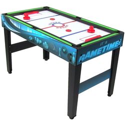 Joc de masa 10in1 Tat Biliard Game Time (Black/Blue) Thumb