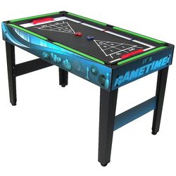 Joc de masa 10in1 Tat Biliard Game Time (Black/Blue) Thumb