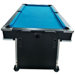 Joc de masa 4in1 Tat Biliard You Want 7FT (Black) Thumb