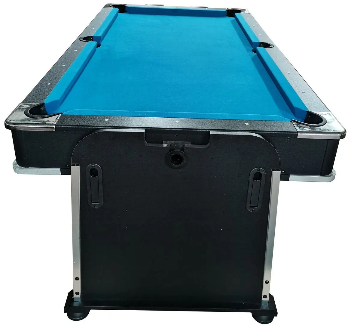 Joc de masa 4in1 Tat Biliard You Want 7FT (Black)