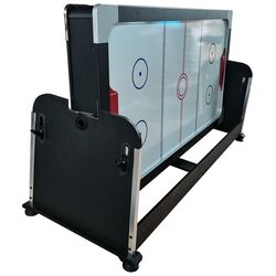 Joc de masa 4in1 Tat Biliard You Want 7FT (Black) Thumb