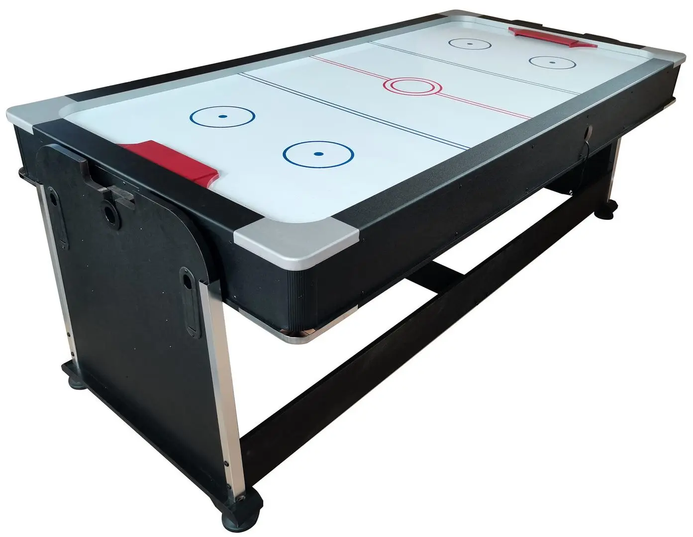 Joc de masa 4in1 Tat Biliard You Want 7FT (Black)