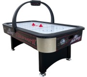 Masa Air hockey Tat Biliard Tsunami 7FT (Black)