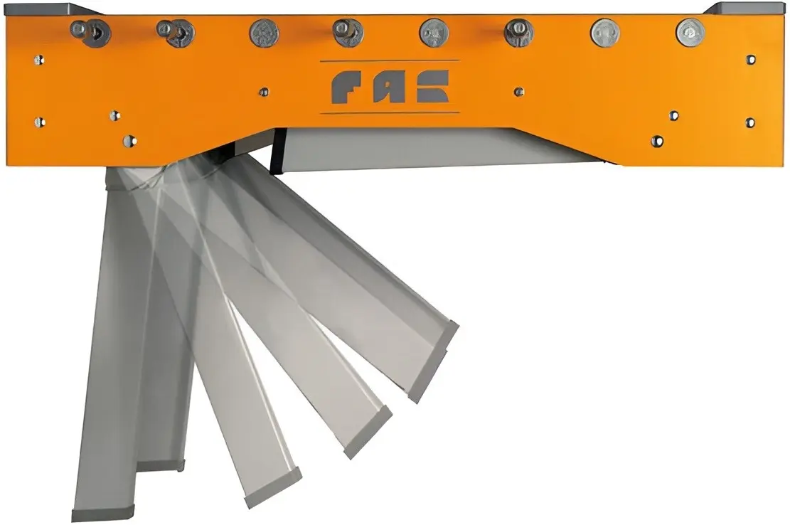 Masa de fotbal Tat Biliard Fas Smart (Red)